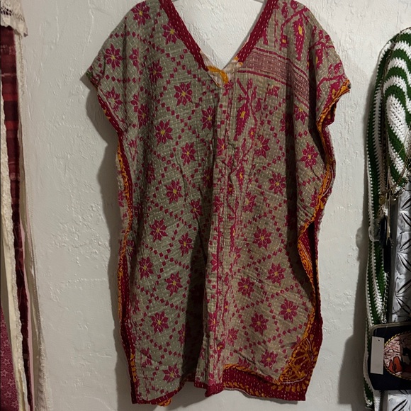 She’s 1 Oak Kantha Long Emma Top - Picture 3 of 7